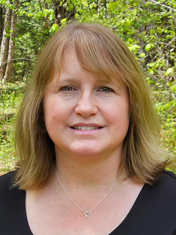 Jennifer L. Harris
