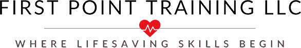 First Point Training LLC - Where Lifesaving Skills Begin